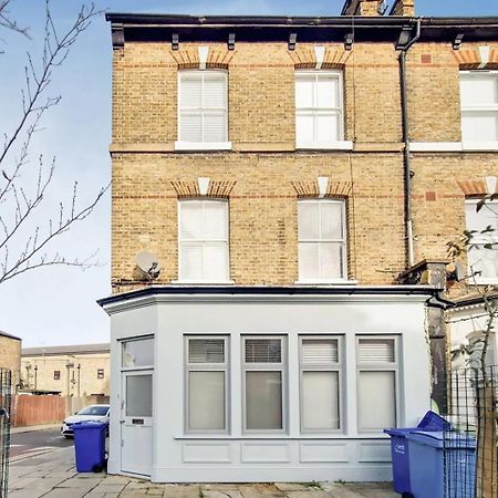 Luxury 2Bedroom And 2Bathroom Flat With Patio Central London! 外观 照片